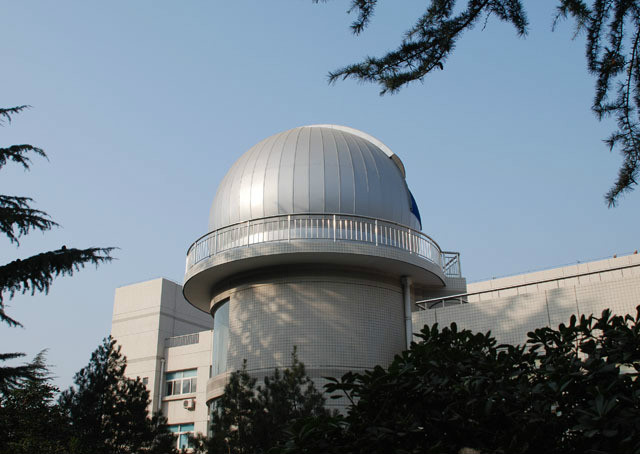 天體觀測台