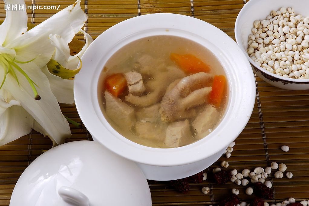 升麻防風湯 升麻防風湯