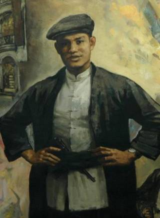 孫傲 孫傲