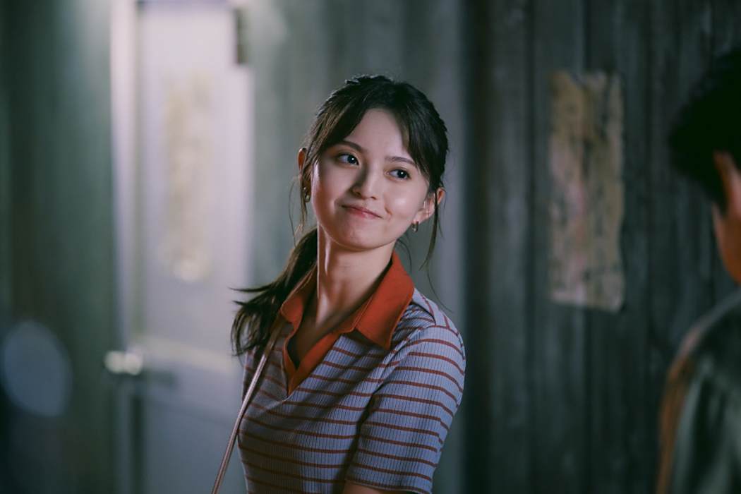 牧村美央 牧村美央