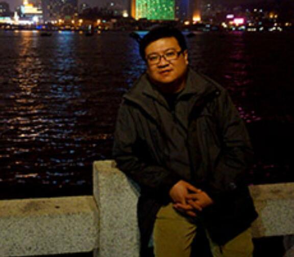 李凡(中國農業大學講師) 李凡(中國農業大學講師)
