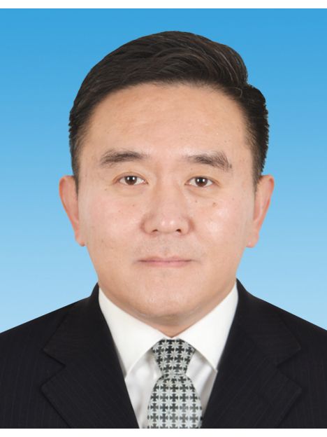 許鵬(山東省曲阜市民政局黨組書記、局長) 許鵬(山東省曲阜市民政局黨組書記、局長)