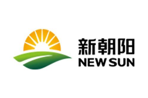 新朝陽 新朝陽
