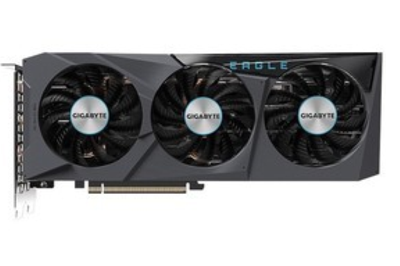 技嘉GeForce RTX 3070 EAGLE OC 8G 技嘉GeForce RTX 3070 EAGLE OC 8G