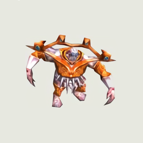 食人魔(遊戲《真封神》中的怪物) 食人魔(遊戲《真封神》中的怪物)