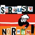 Seriously, Norman! - Audio Library Edition Seriously, Norman! - Audio Library Edition