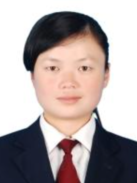 楊慧(貴州省黔東南苗族侗族自治州岑鞏縣紀委常委、縣監委委員、縣紀委縣監委黨風政風監督室主任、三級主任科員) 楊慧(貴州省黔東南苗族侗族自治州岑鞏縣紀委常委、縣監委委員、縣紀委縣監委黨風政風監督室主任、三級主任科員)