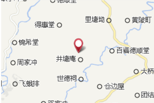 南屋堂 南屋堂