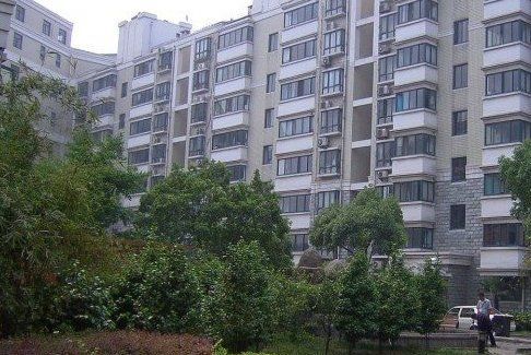 龍庭公寓 龍庭公寓