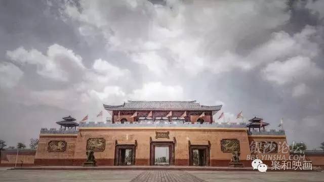 遂溪孔子文化城
