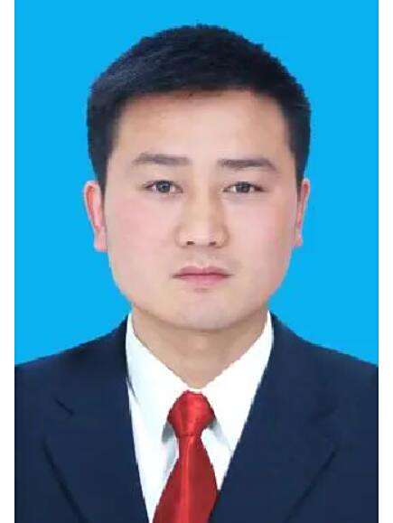 李康(貴州省銅仁市思南縣人民代表大會常務委員會委員、思南縣思唐街道人大工委主任)