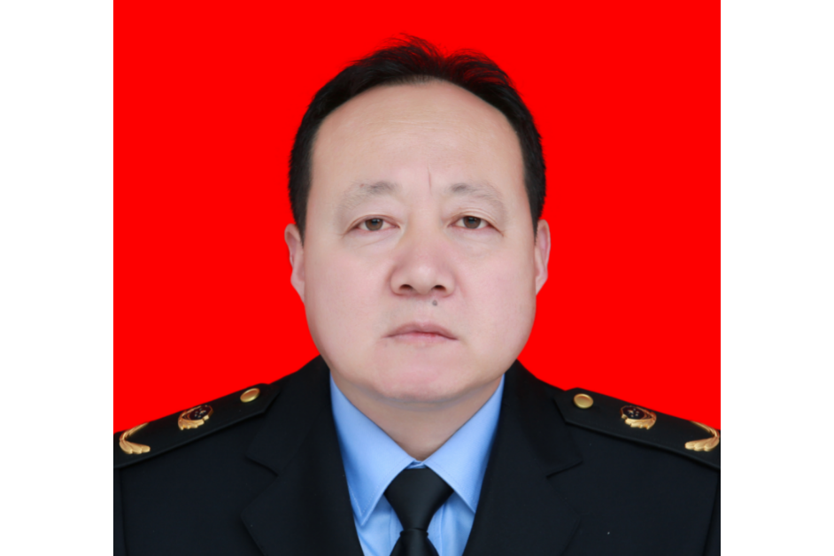 王學軍(山東省東營市河口區市場監督管理局黨組成員、四級主辦) 王學軍(山東省東營市河口區市場監督管理局黨組成員、四級主辦)