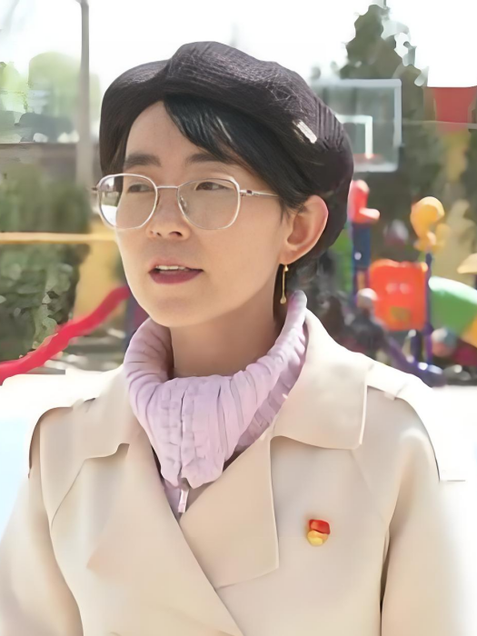 馬東花 馬東花