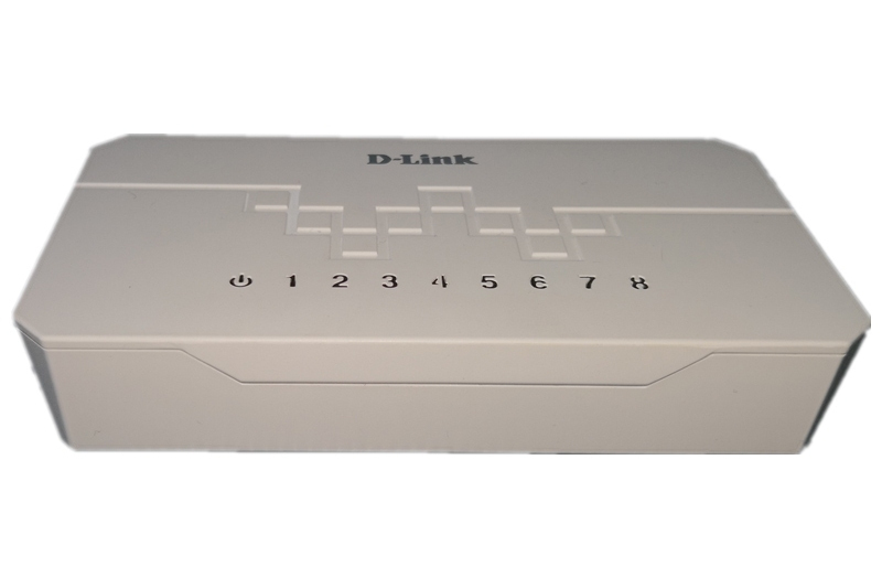 D-Link DES-1008C D-Link DES-1008C