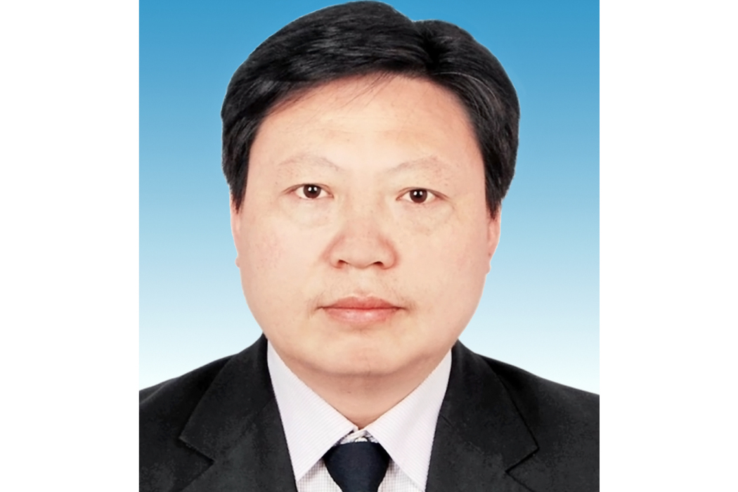 陳濤(青島大學黨委常委、副校長)