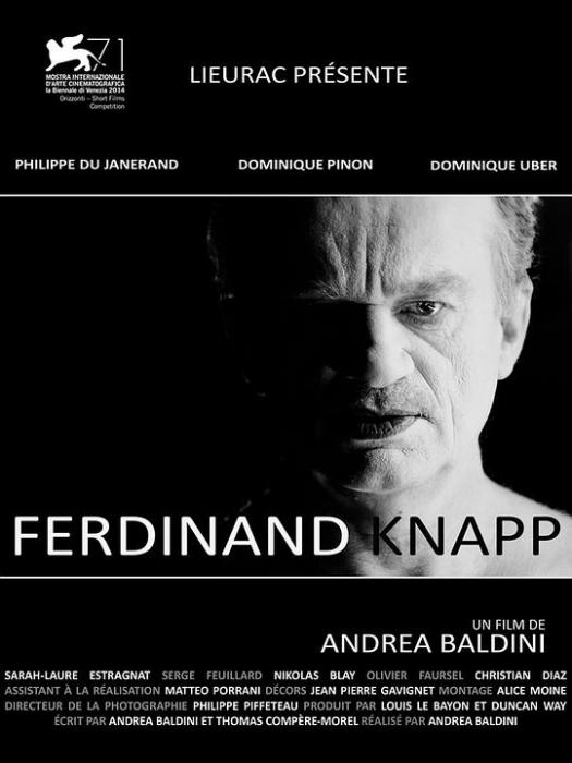 Ferdinand Knapp Ferdinand Knapp