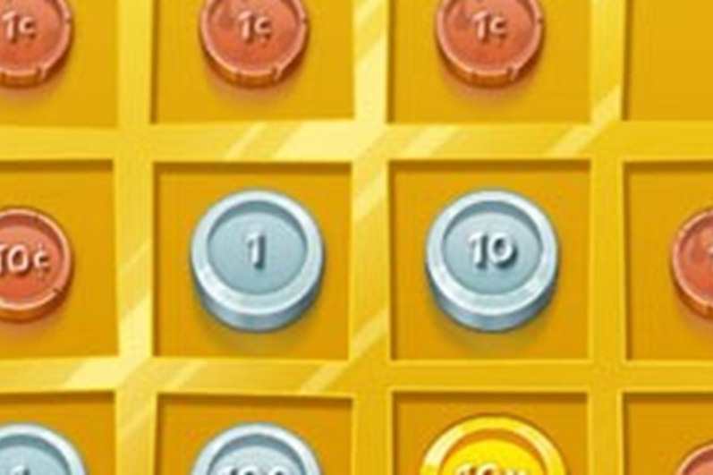 百萬富翁2048 百萬富翁2048