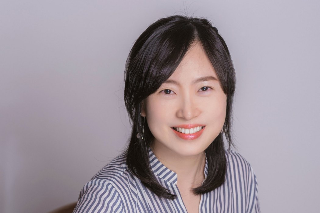 萬敏(上上籤電子簽約創始人、CEO) 萬敏(上上籤電子簽約創始人、CEO)
