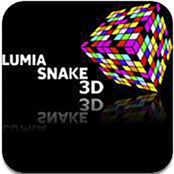 Lumia3D貪吃蛇