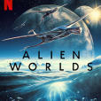 外星世界(2020年英國紀錄片) 外星世界(2020年英國紀錄片)