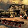 Frontlines: Fuel of War Frontlines: Fuel of War