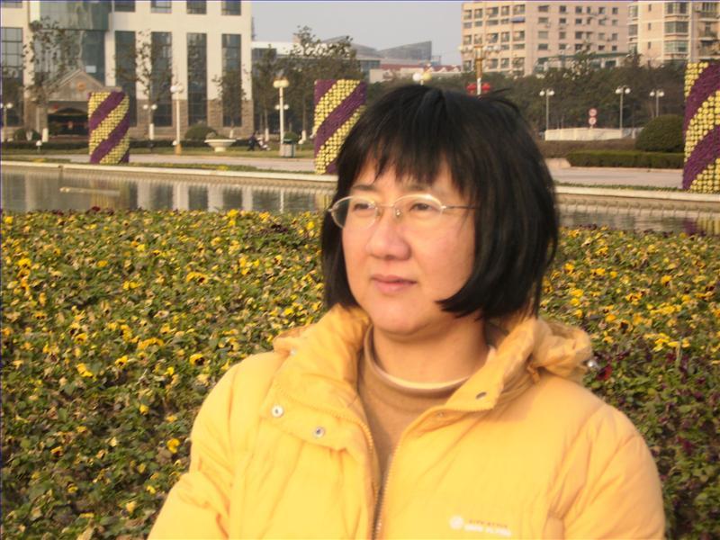 闞潔 闞潔