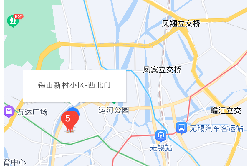 門樓新村(無錫市門樓新村小區) 門樓新村(無錫市門樓新村小區)