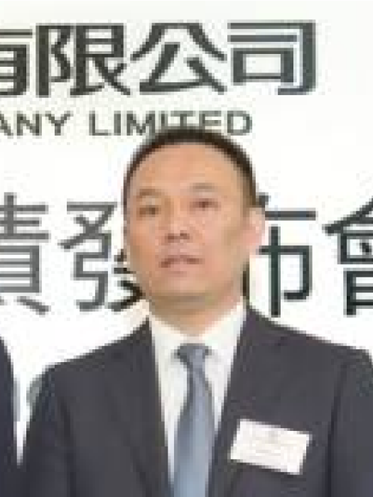 莊偉強(達利食品執行董事、常務副總裁) 莊偉強(達利食品執行董事、常務副總裁)