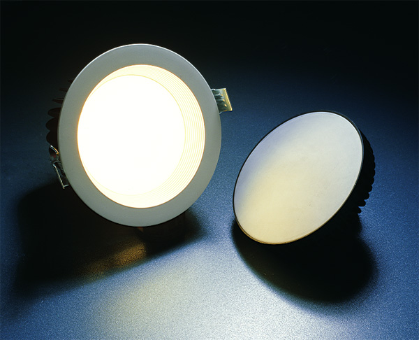 LED室內照明燈具圖片