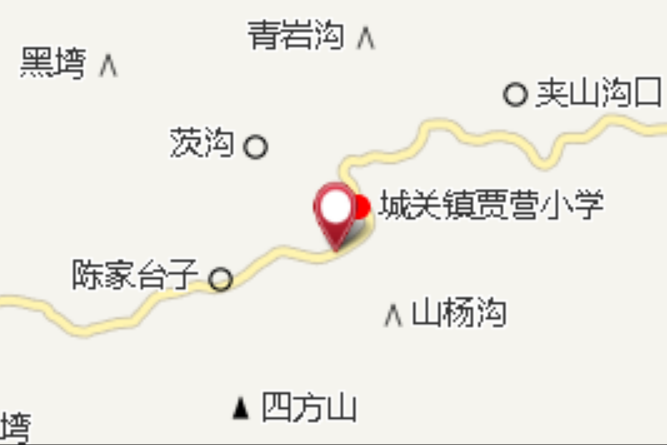 賈營鄉 賈營鄉