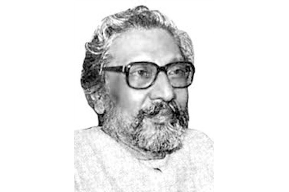 Bijon Bhattacharya Bijon Bhattacharya