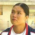 劉齊(女子游泳運動員) 劉齊(女子游泳運動員)