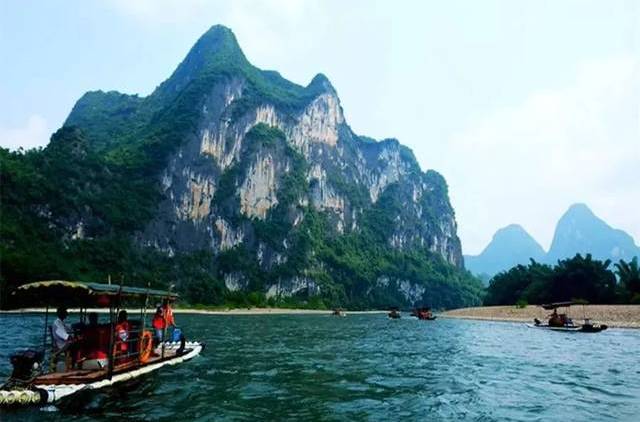 荔浦景區 荔浦景區