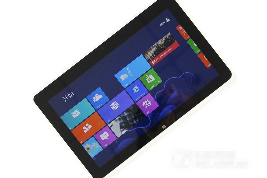 Acer Iconia Tab W510 Acer Iconia Tab W510