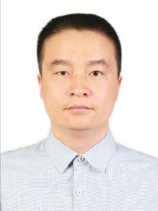 王雙(中國科學技術大學教授) 王雙(中國科學技術大學教授)