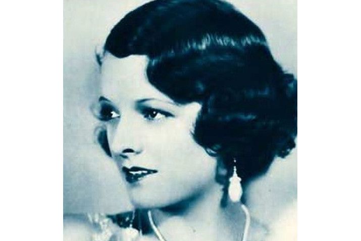 Marian Nixon Marian Nixon