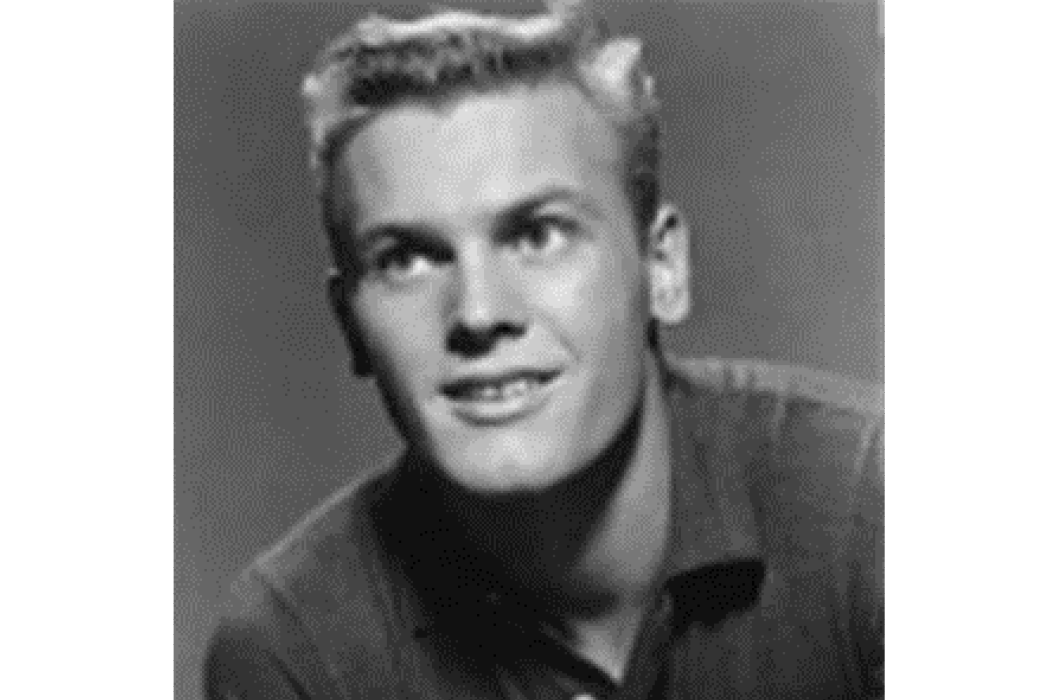 Tab Hunter Tab Hunter