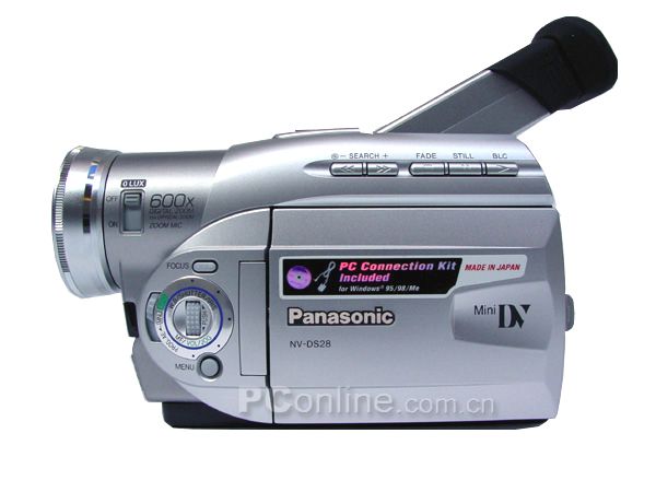 松下NV-DS60 松下NV-DS60