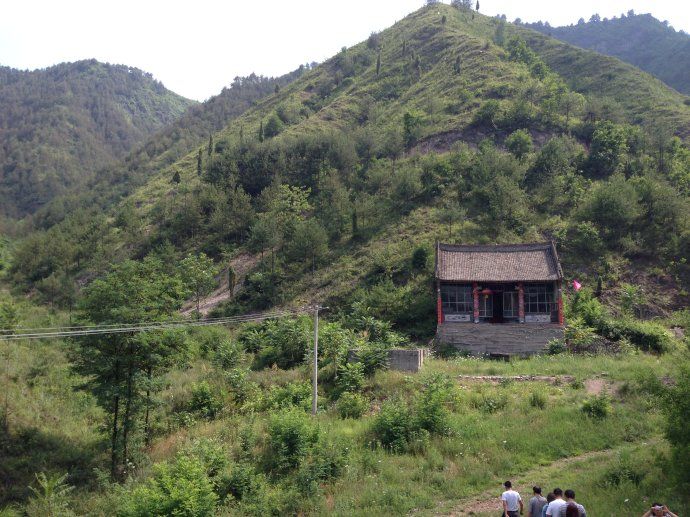 歸當村 歸當村