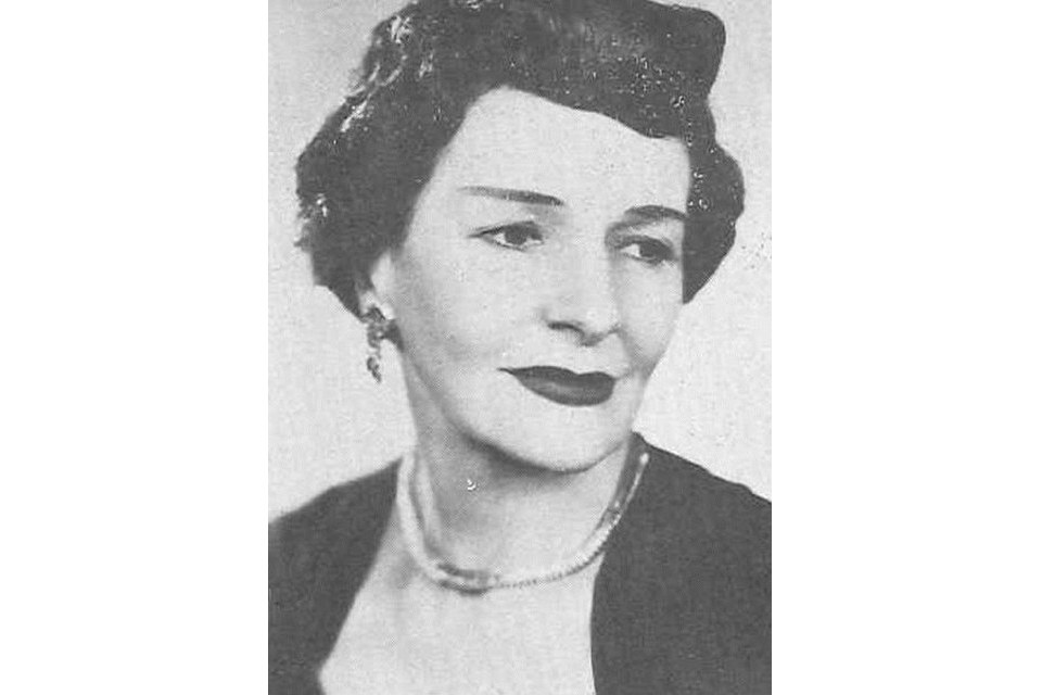 Cathleen Nesbitt Cathleen Nesbitt