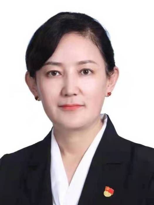 白瑪央金(西藏自治區日喀則市政府副秘書長、市政府機關黨組成員,日喀則經濟開發區黨工委書記,管委會副主任) 白瑪央金(西藏自治區日喀則市政府副秘書長、市政府機關黨組成員,日喀則經濟開發區黨工委書記,管委會副主任)