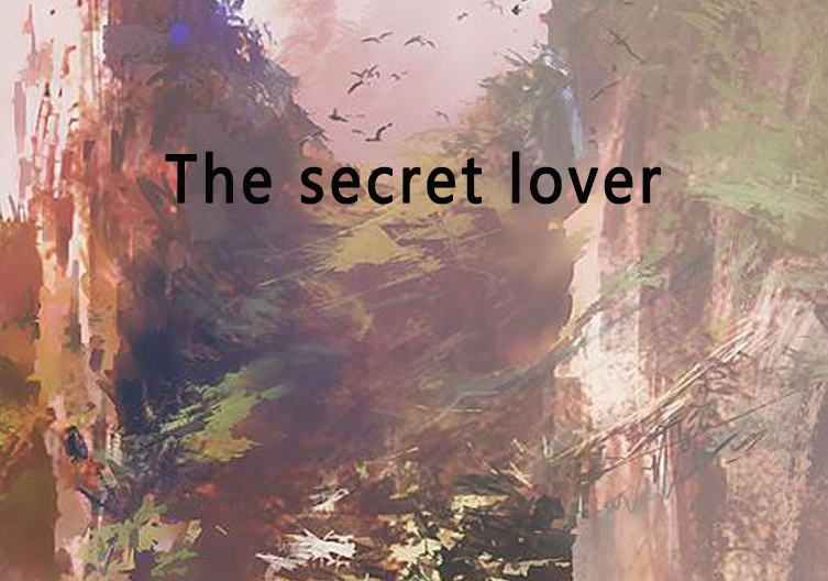 The secret lover