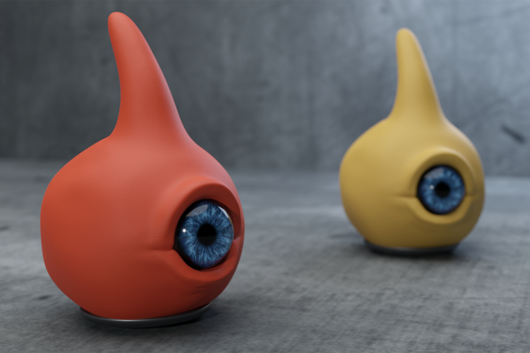 SCP-131 SCP-131
