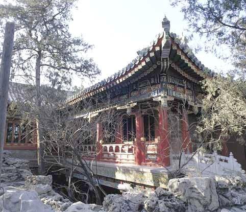 雲光樓 雲光樓