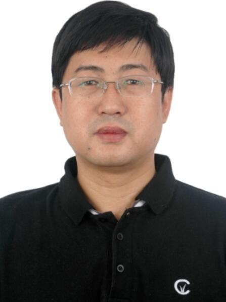 邵新慶 邵新慶