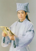 快嘴李翠蓮