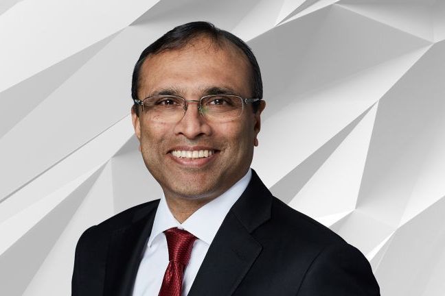 Satish Pai Satish Pai