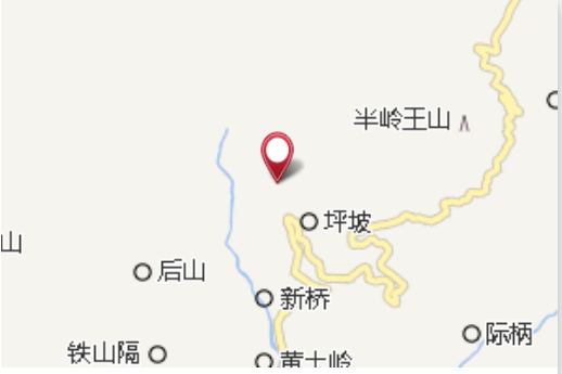 院坪 院坪
