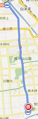 長江路