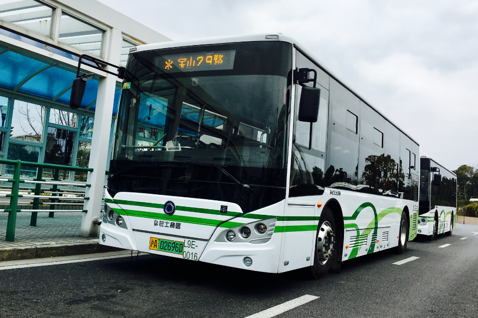 上海寶山29路 上海寶山29路